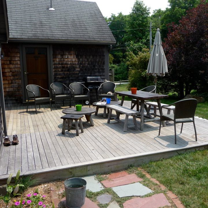 Cape Cod House