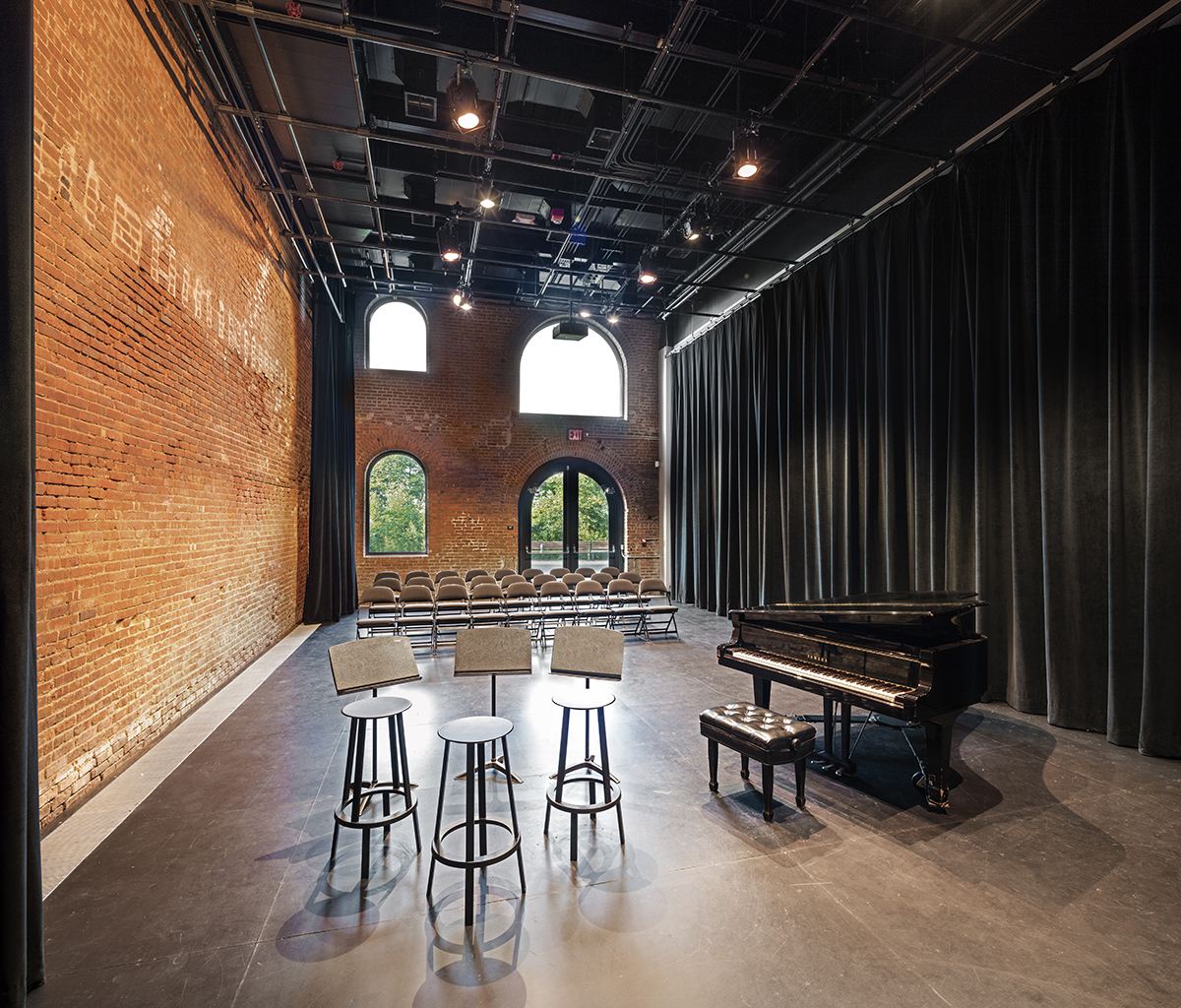 St. Ann’s Warehouse Complimentary Membership - Image 3