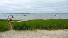 Cape Cod House - Image 5