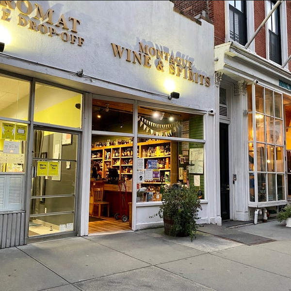 Montague Wine & Spirits $50 Gift Certificate 
