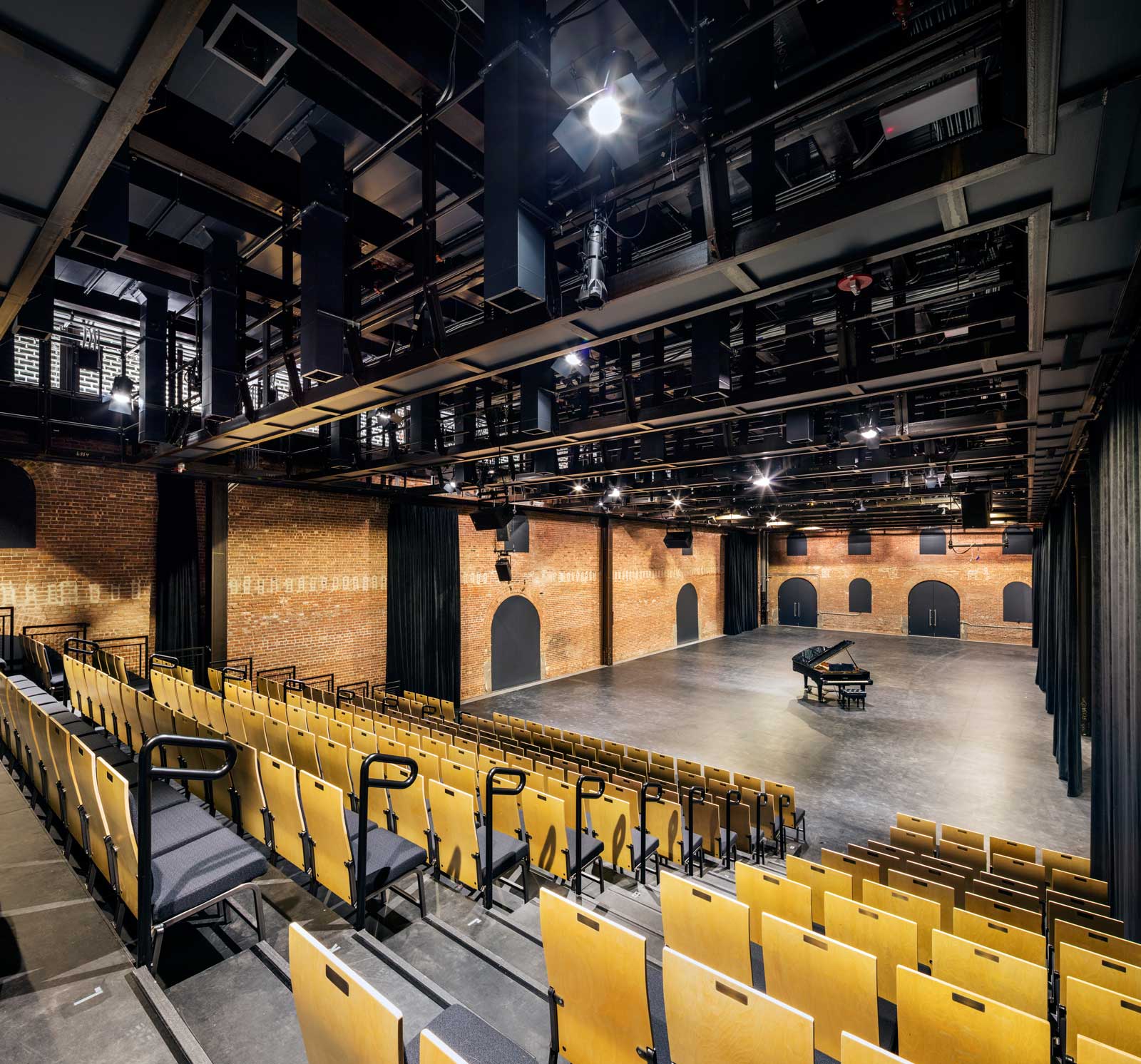 St. Ann’s Warehouse Complimentary Membership - Image 2