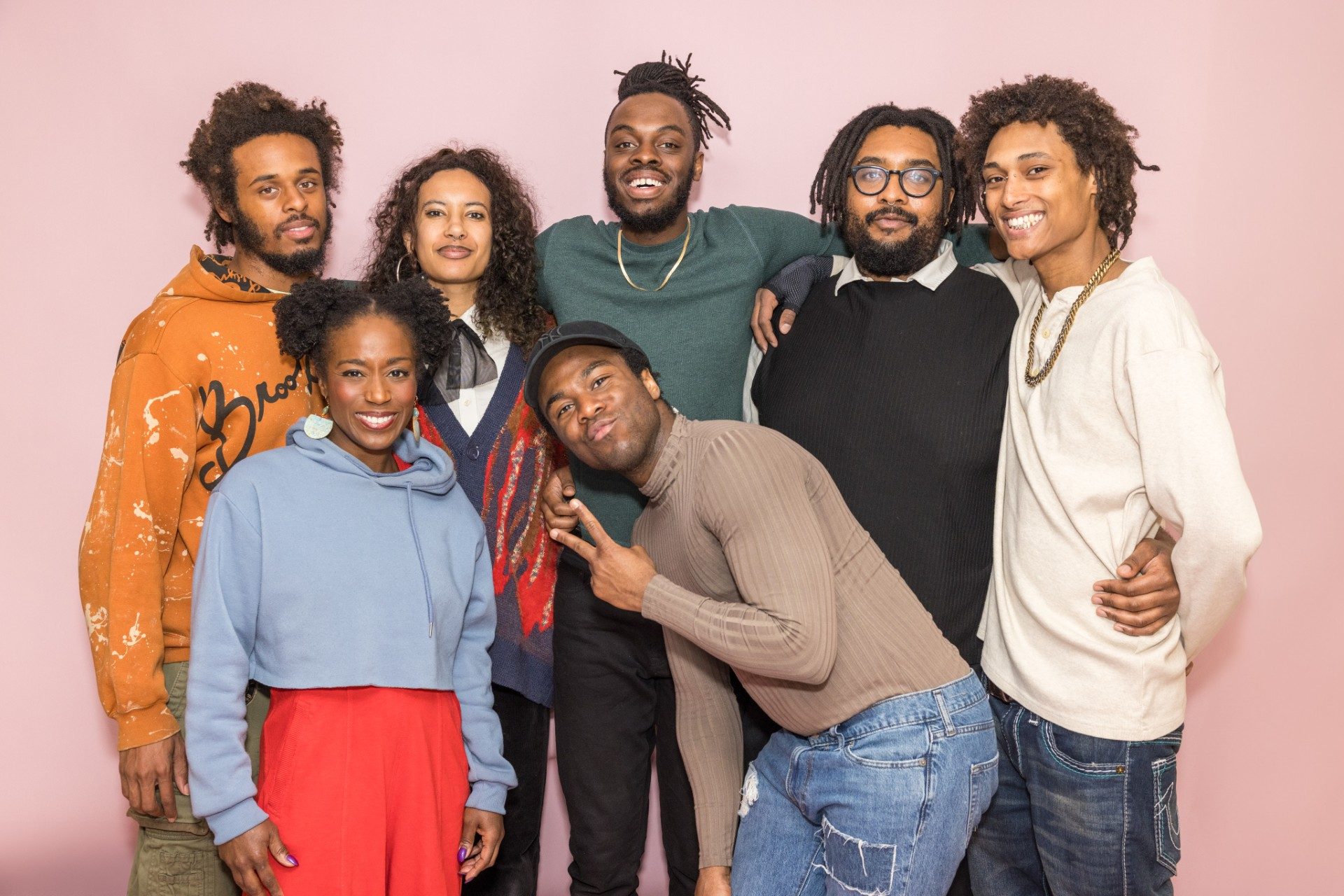 2 Tickets Bowl EP at the Vineyard Theatre